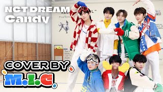 [M.I.C] 저 하늘을 바라보며! ✈️ㅣNCT DREAM - Candy M.I.C ver.