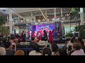 🥉250119 lavendize final @k village cover dance 2025 rumor fiesta iz*one