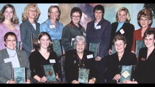 YWCA 2015 Leader Luncheon Video MASTER