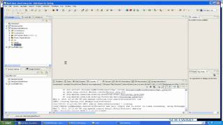 MyEclipse for Spring Bootcamp (3 of 5) - Common Spring Web Tools