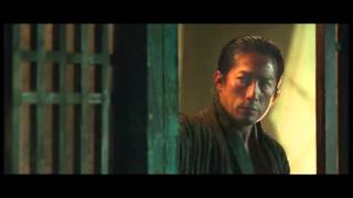 47 Ronin | Thrice & Seventh - Rise of the Warriors [Unofficial Soundtrack]