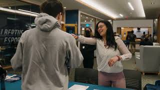 Albertus Accepted Student Day 2023