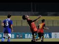 AFF U-19 Championship: Timor Leste 1-1 Malaysia