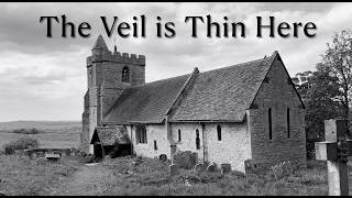 900 Year Old Church, Untouched Since the Middle Ages