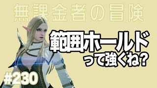 【無課金ep.230】被ダメを減らしたいです【リネージュ2M】