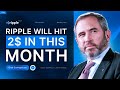 Brad Garlinghouse: Ripple Responds To The SEC's $2 Billion Fine! XRP PRICE PREDICTION