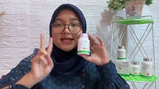 Review Paket Produk Tiens Untuk Program Hamil (Promil Ayah Dan Ibu)