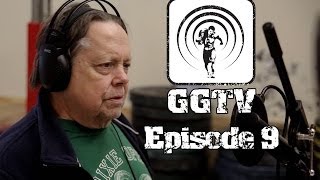 GGTV: Ep. 9 The future of American Weightlifting w/John Coffee