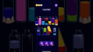 Magic Sort: Ultimate Level 1141-1145 Walkthrough (All Secrets & Strategies)