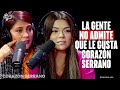 CANTAMOS 10 horas y NO NOS PAGARON - Corazón Serrano en La Lengua