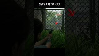 The Last of Us 2 - Shooting Action Scene #LastOfUs2 #PS5