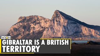 Spain & U.K. discusses border policing on Gibraltar | Europe | United Kingdom | WION News