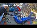 CHEAP EBAY K SWAP HARNESS ! Does It Work ?? #SOLD