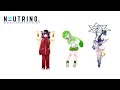 おジャ魔女カーニバル【neutrino きりたん・ずんだもん・sevenカバー】