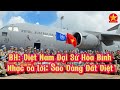 Bài Hát Mới: Việt Nam Đại Sứ Hòa Bình – Tinh Thần Yêu Nước