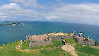 Puerto Rico - Impressions of the Island 2014