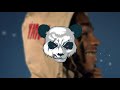 YNW Melly feat. Kanye West - Mixed Personalities (Bass Boosted)