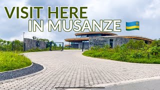 3 PLACES YOU SHOULD VISIT IN MUSANZE RWANDA