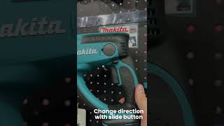 Makita 18V DHR202 Cordless Rotary Hammer Drill