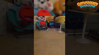 Rubble Pranks Paw Patrol After Watching a Scary Movie
