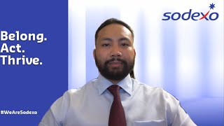 2023 Summer Internship w/Sodexo