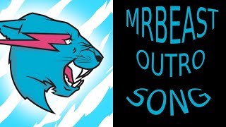 MRBEAST NEW OUTRO SONG | "WHOBILLY" MRBEAST6000 (CG5 REMIX) | OUTRO SONG