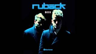 Ruback - Human Mind - Official