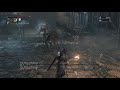 血源詛咒 漢威克女巫的躲貓貓遊戲 bloodborne 歡樂遊戲實況