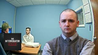 Cold-Blooded Confession | Shelby Nealy Interrogation