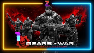 Marcus to był Gość ! | Gears of War Ultimate