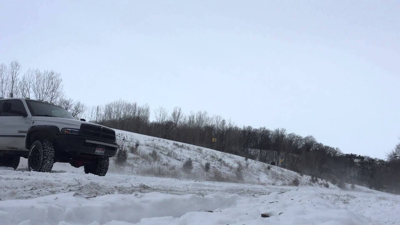 Cummins Youtube
