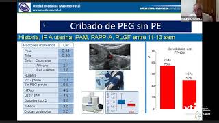 Manejo Restricción Crecimiento Fetal