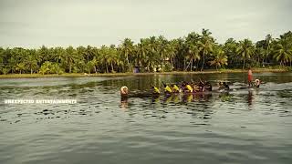 യുവരാജ ട്രയൽ | പൊന്നാനി ബിയ്യം കായൽ വള്ളംകളി