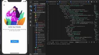 Coding With Brian: Flutter error fix