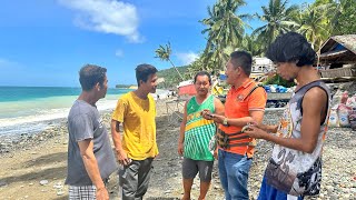 Dating mangingisda, ngayon pinaka malaking supplier ng Tuna + Zamboanga fishing community