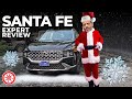 Hyundai Santa Fe 🌞 Expert Review