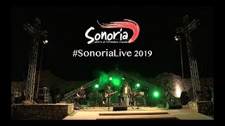 Iron Sky (Paolo Nutini cover) - #SonoriaLive 2019 at Dogana Blues Festival