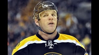 Shawn Thornton Highlights #22