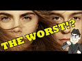 Why PAPER TOWNS is the WORST!