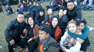 Mizoram Music Festival 2017 - Hmuifang.