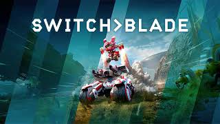 Switchblade PS4 Battle Intro Music