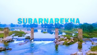 Subarnarekha River TULIN- তুলিন- तुलिन // Shani Maharaj Temple // Kali mandir // shiv mandir /Ganesh