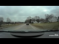 a quick drive through johnsburg il