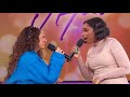 Jennifer Hudson & Tori Kelly | Hallelujah [LIVE] 2023