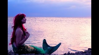 Part of That World (The Little Mermaid) - Julia Gorban as Ariel