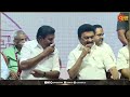 udhaya chandran ias pride cm mk stalin majestic words achievements field of archaeology