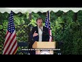 remarks of ambassador david pressman at the u.s. embassy family pride picnic