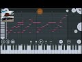 Leave Me Alone - Flipp Dinero (FL STUDIO MOBILE REMAKE INSTRUMENTAL)