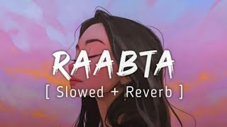 RAABTA LYRICAL SONG | ARIJIT SINGH | Music Lyrics