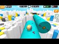 gyro balls all levels new update gameplay android ios 512 gyrosphere trials